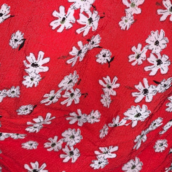 Zara Crop Top - Picture 9 of 12